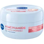 Nivea Maska za dolge lase Length Wonder Mask 200 ml