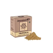 Aurospirul - Triphala v prahu, 100 g