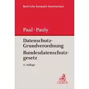 Datenschutz-Grundverordnung Bundesdatenschutzgesetz. DS-GVO BDSG