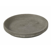 Podstavek za cvetlični lonec EVITA UMBRA impregniran d22cm