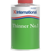 International Thinner No. 1 1000ml