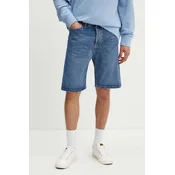 Jeans kratke hlače Samsoe Samsoe SAEDDIE