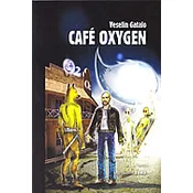 CAFE OXYGEN
