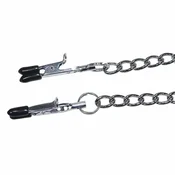 You2Toys Fetish Harness with Clamps