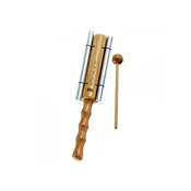 Energy Chime trije toni, 432 Hz ECTT2 MEINL