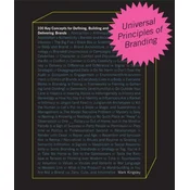 Universal Principles of Branding