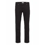 !Solid Kavbojke SDRyder črn denim