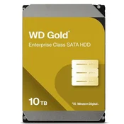 WD 10TB WD103KRYZ Gold 7200RPM 512MB