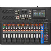 Yamaha MGX16 Black