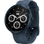 Smartwatch GPS Watch R WT2001 Blue