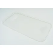 Maska Skin Silicone za Samsung N910 Note 4 transparent