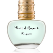 Emanuel Ungaro Fruit d’Amour Turquoise toaletna voda za žene 50 ml