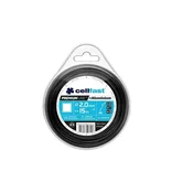 shumee CELLFAST PREMIUM REZALNA LINIJA 2,0*15 m KVADRATNI BLISTER