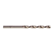 Milwaukee Pakovanje 10 burgija THUNDERWEB HSS-G 10/1, 4.5x80x47mm