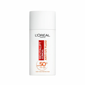LOREAL PARIS Revitalift Clinical lagani dnevni fluid sa UV zaštitom i vitaminom C