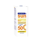 Multiactiv Sensitive Zaštitna krema za sunčanje SPF 50, 50 ml