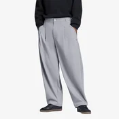 Hlače adidas Track Pants M Grey Three L