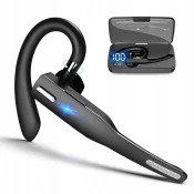 MG Headset Stick V1 Bluetooth Handsfree slušalke, črne