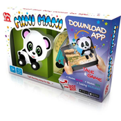 Interaktivni set minimani Panda