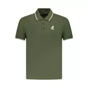 U.S. Grand polo Muška polo majica AU02659_VE16VERM, Maslinasta