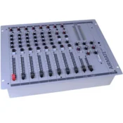 D&R AIRMATE 8-USB 1X TELCO 1X VOIP - Profesionalna broadcast mikseta