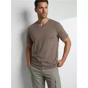 Sinsay - Pamucna basic majica - ostalo