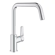 Grohe Armatura za pomivalno korito Start z izlivom v obliki črke U