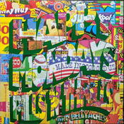 Happy Mondays - Pills N Thrills And Bellyaches (Reissue) (180 g) (LP)