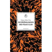 Die Erzählungen des Folio Club