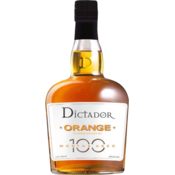 Dictador Rum Orange 100 0,7 l