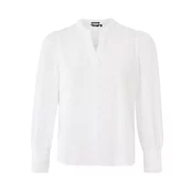 MEXX Ženska bluza dugih rukava, Bela