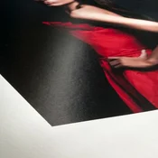 Hahnemühle FineArt Baryta Satin 300 g/m2 - A4, 25 listov