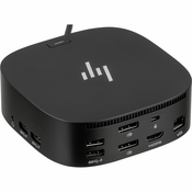 Laptop Dodatak HP DOCK USB-C G5, 72C71AA