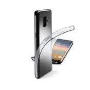 Ovitek CELLULARLINE, Fine, za Samsung Galaxy S9+