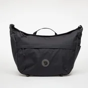 Torba Fjällräven Färden Crossbody Coal Black 18 l