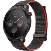 Amazfit GTR4 Smart Watch, Gray
