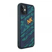 Maska Nillkin Striker za iPhone 12 mini (5.4) plavi