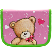 PERESNICA 1POLNA 2PREKLOPA POPCORN BEAR
