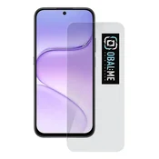 OBAL:ME 2.5D kaljeno steklo za Honor 600 Smart 5G, prozorno