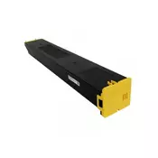 Sharp MX61GTYA žuti, originalni toner
