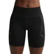 Nike Kratke hlače Swift 7inch