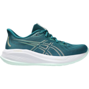 Asics GEL-CUMULUS 26, ženske patike za trcanje, zelena 1012B599