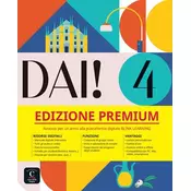 Dai! 4 B2 - Edizione Premium
