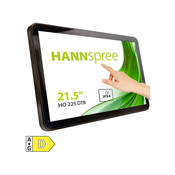 HANNSPREE-G HO225DTB 54,6 cm (21,5") FHD TFT-LED dodirni zaslon interaktivni zaslon