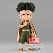 Figura Banpresto Q Posket Demon Slayer: Kimetsu no Yaiba - Gyomei Himejima - Ver. B, 15 cm (18923)
