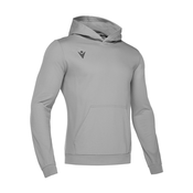 Banjo Hero Hoodie GRY | Športna trenirka | Macron Sportswear