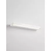 GIOCO ZIDNA LED SVJETILJKA ZA KUPAONICU BIJELA 8W IP44 2700-3000-4000K NL9540332