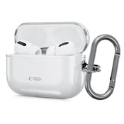 OVITEK TECH-PROTECT FLEXAIR APPLE AIRPODS PRO 3 CLEAR