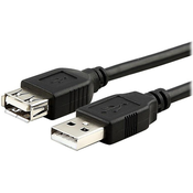 Xplore kabel USB 2.0, 3 m, xp20313