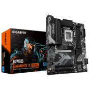 GIGABYTE B760 GAMING X GEN5, DDR5, SATA3, USB3.2Gen2, DP, LGA1700 ATX
